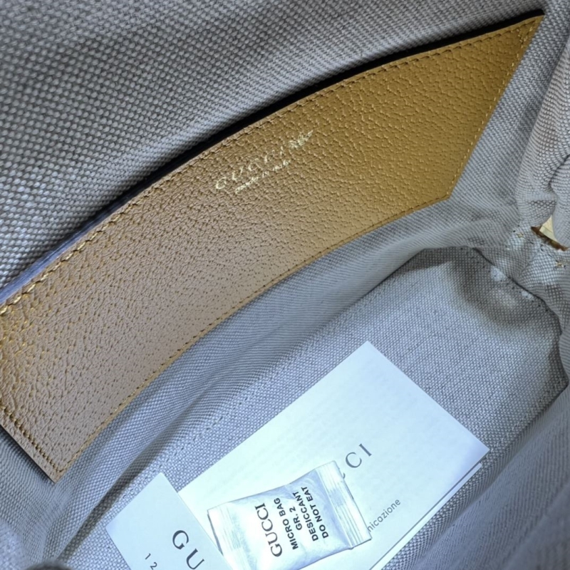 Gucci Top Handle Bags